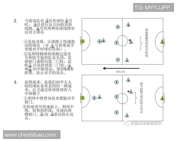 从零基础到足球高手全面解析配合技巧与战术应用指南