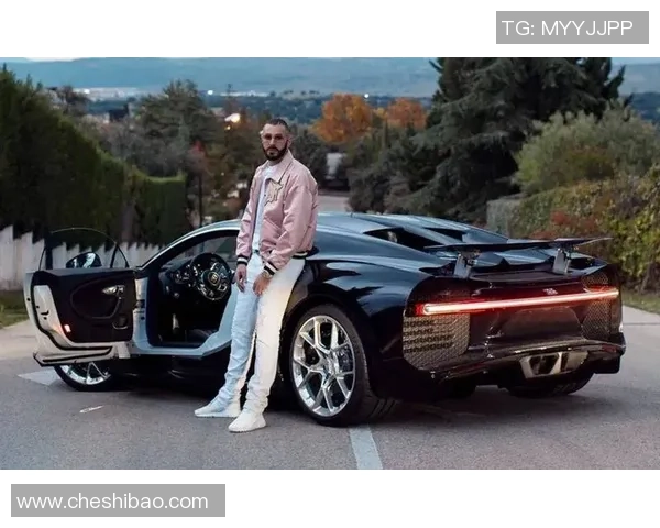 足球明星的豪车选择揭秘他们的个性与品味分析